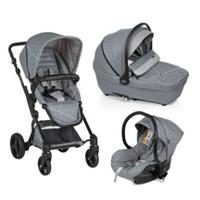 Trio brevi presto city