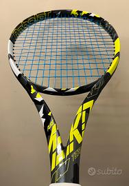 Racchetta Babolat Pure Aero team 2023