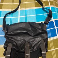 borsa tracolla particolate