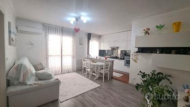 Appartamento due camere tenuto benissimo