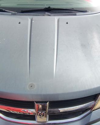 DODGE JOURNEY 2007 COFANO ANTERIORE