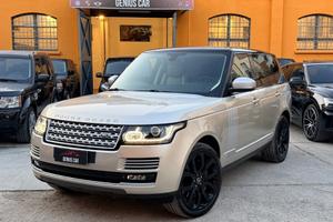 Land Rover Range Vogue 3.0 TDV6 AUTOBIOGRAPHI