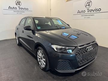 Audi A1 SPB 30 TFSI S tronic Admired