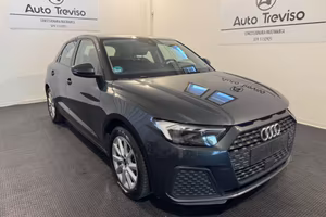 Audi A1 SPB 30 TFSI S tronic Admired