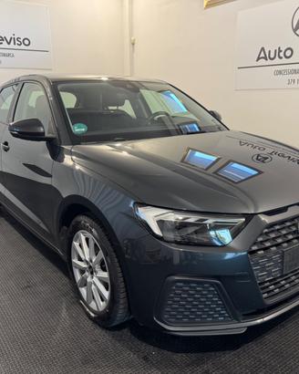 Audi A1 SPB 30 TFSI S tronic Admired