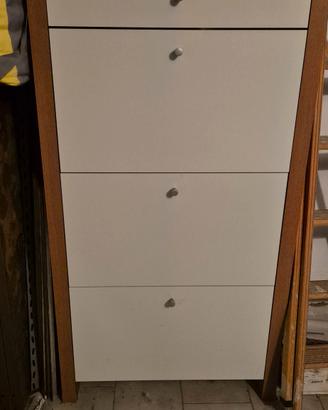 Scarpiera