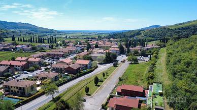 TER. RESIDENZIALE A MEZZANE DI SOTTO