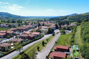 TER. RESIDENZIALE A MEZZANE DI SOTTO