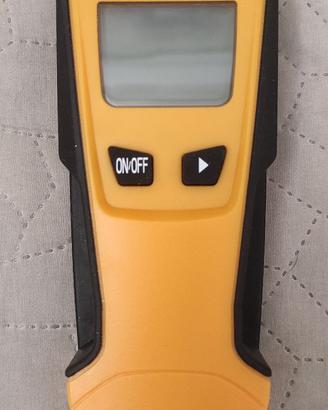Rilevatore Digitale Muri TH210 Stud Finder