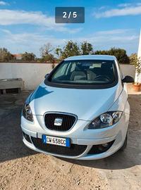 Seat Altea