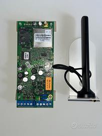 Bentel BGSM 120 combinatore telefonico