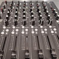MIXER ALLEN & HEATH MODEL 1