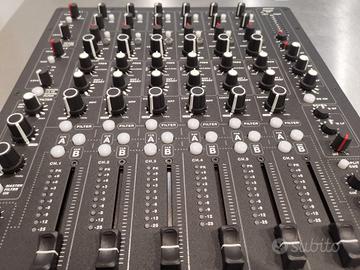 MIXER ALLEN & HEATH MODEL 1