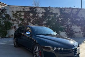 Alfa Romeo 159 2.0 JTDm Turismo internazionale