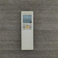 Telecomando climatizzatore Daikin
