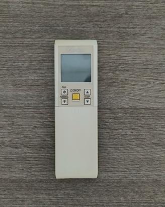 Telecomando climatizzatore Daikin