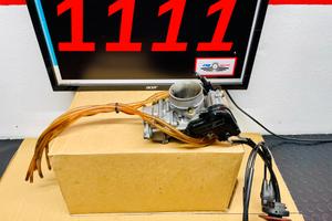 CARBURATORE HUSQVARNA TE 510 KEIHIN FCR 42mm COMPR