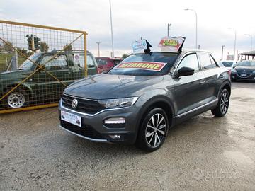 Volkswagen T-Roc 1.6 TDI GARANTITA 24 MESI 2018