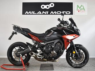 Yamaha Tracer 900 usata in vendita