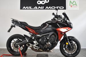 Yamaha Tracer 900 - 2020