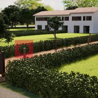 PORZIONE DI TESTA NUOVA 130 mt. DAL SILE CLASSE A4