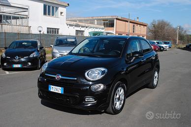 FIAT 500 X 1.3 MJT 95 CV OK NEOPATENTATI