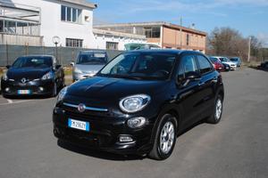 FIAT 500 X 1.3 MJT 95 CV OK NEOPATENTATI