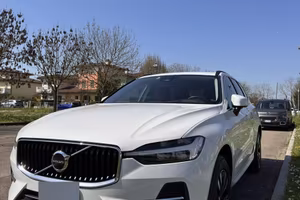 Volvo XC60 B4
