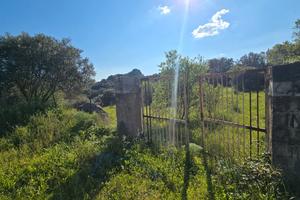 Terreno agricolo Località Badde Manna