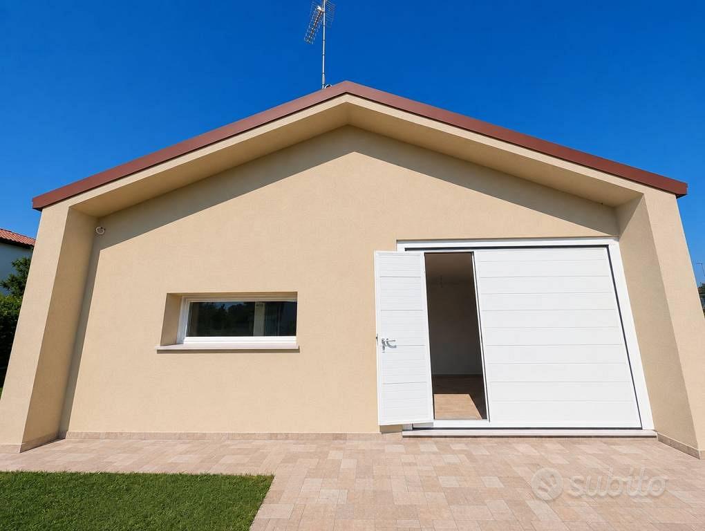 Casa – Scorzè, Venezia - Vista 2