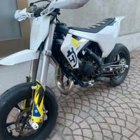 Husqvarna TC 65 - 2021