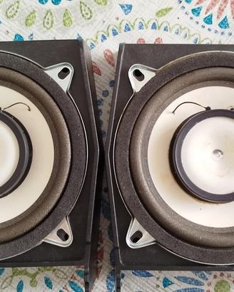 casse stereo Philips per FIAT UNO