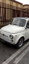 Fiat 500 epoca