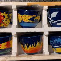 illy collection - 1994 - espresso - Luca Trazzi