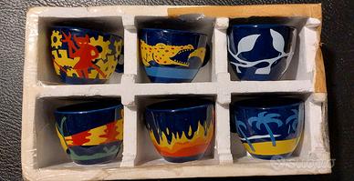 illy collection - 1994 - espresso - Luca Trazzi