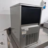 Macchina del ghiaccio professionale