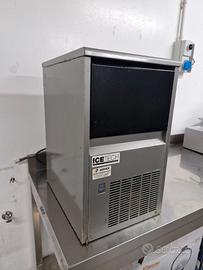 Macchina del ghiaccio professionale