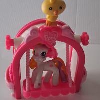 Mu little pony