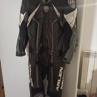 tuta moto divisibile ARLEN NESS tg. 48
