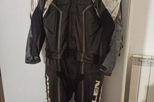 tuta moto divisibile ARLEN NESS tg. 48
