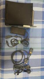 xbox360 con atenna e +