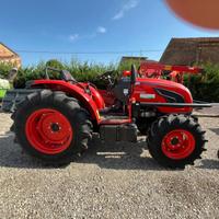 Trattore kioti mod.5020