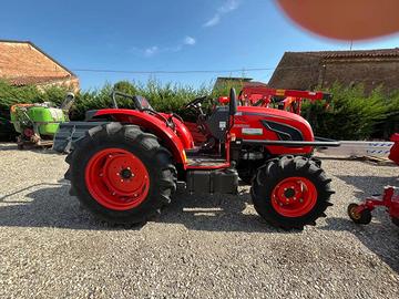 Trattore kioti mod.5020