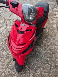 zip Paggio