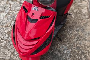 zip Paggio