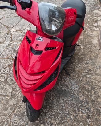 zip Paggio
