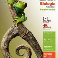 Biologia - 9788808520753