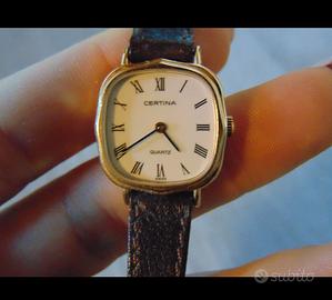 Orologio vintage
