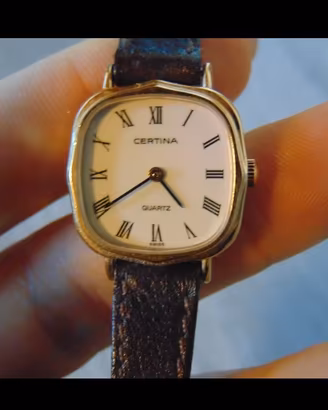 Orologio vintage