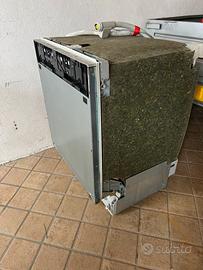 Lavastoviglie Siemens